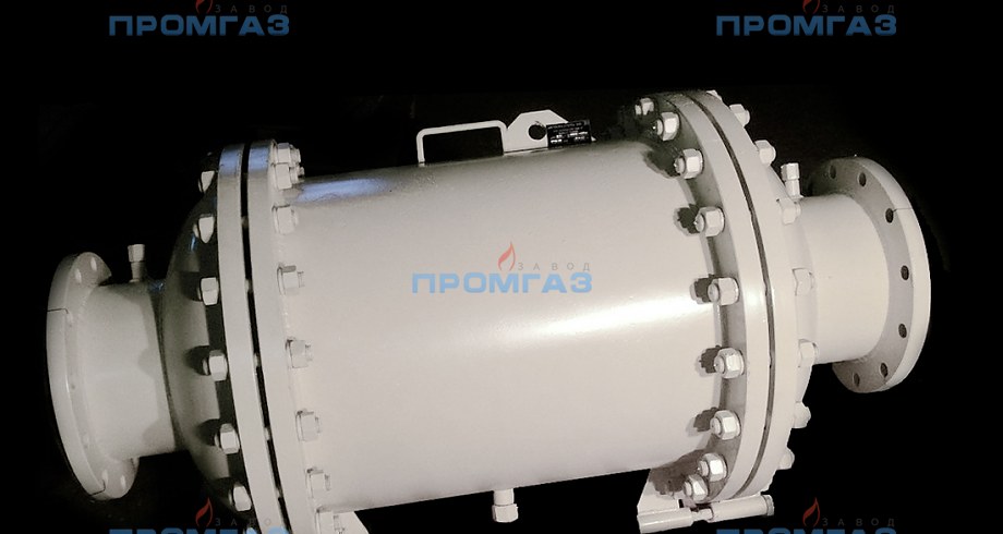 Фильтры газовые (ФГМ) Фильтры газовые (ФГМ)